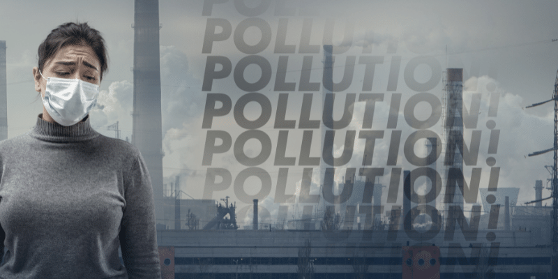 pollution