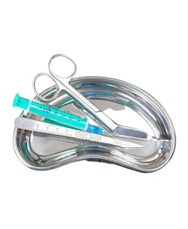 Ent Clinic Equipment