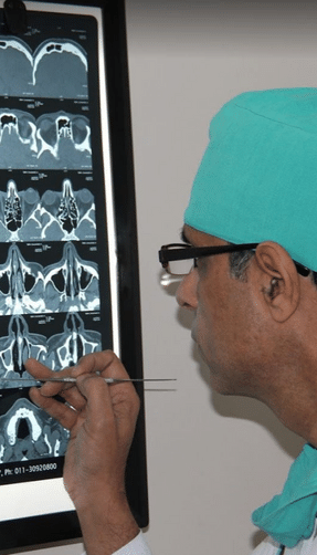 ENT Consultation, Surgeries