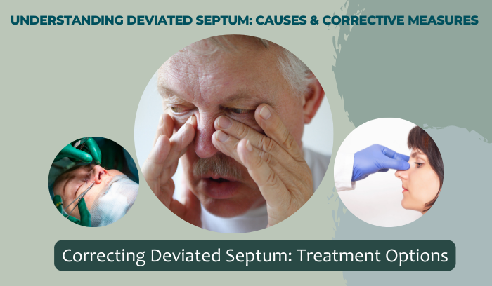 Nasal Septum Surgery