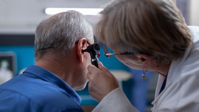 TPA-Covered ENT Care